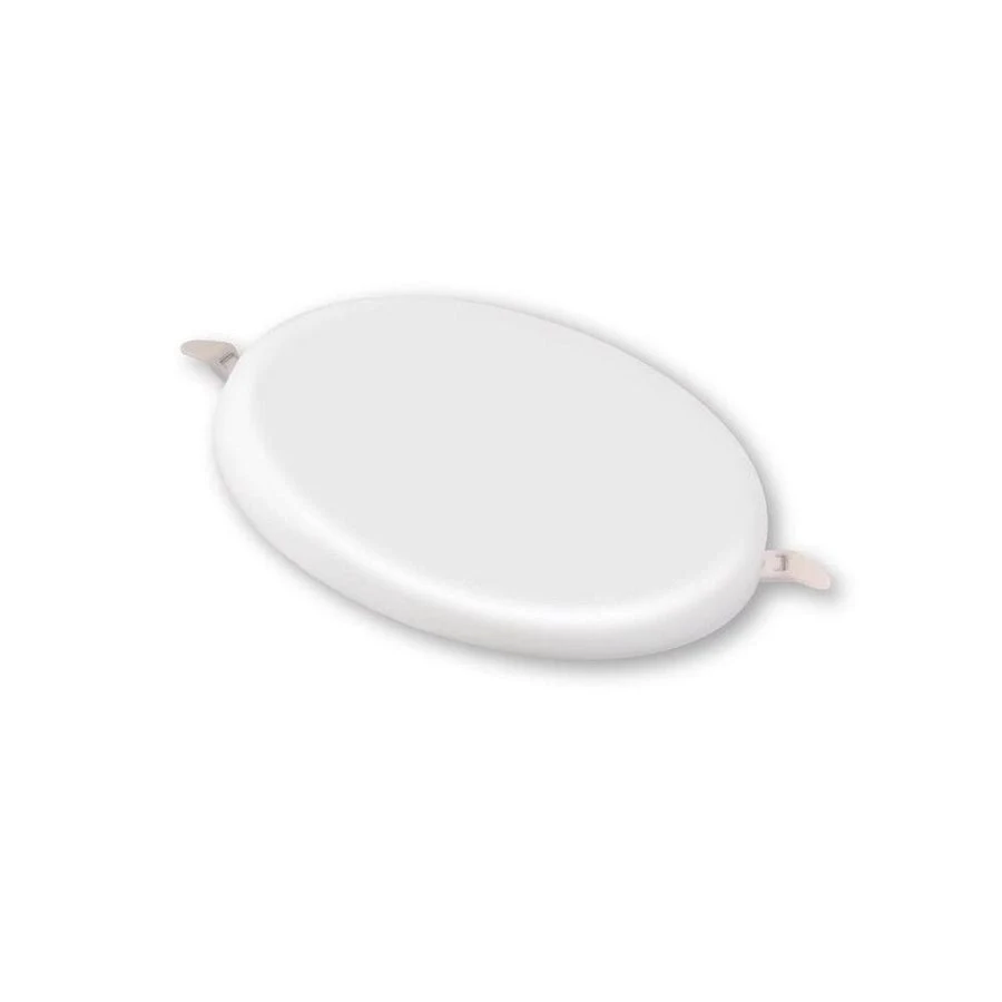 ACK 24W Yuvarlak Sıva Altı LED Panel AP10-02410