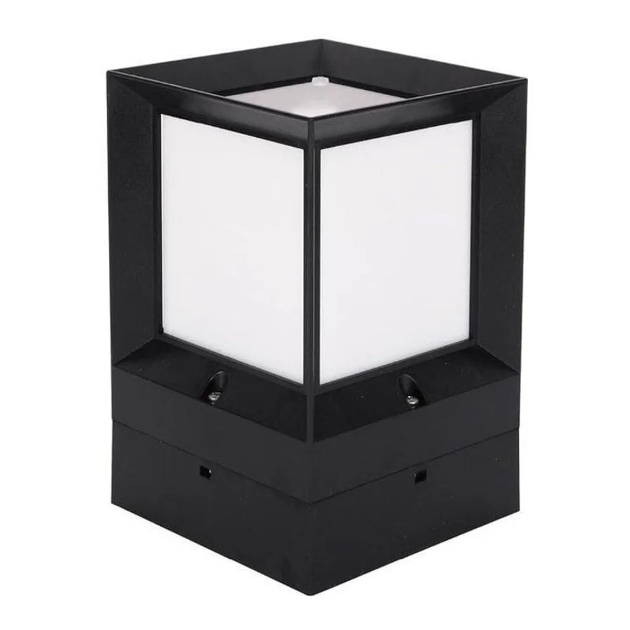 ACK 27 cm x 1,6 cm Bahçe Set Üstü Armatürü AG55-09001