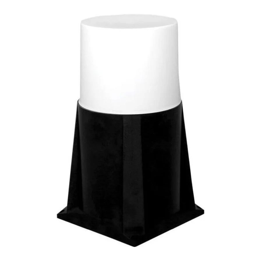 ACK 30 cm x 16 cm PC Bahçe Set Üstü Armatür AG57-01021