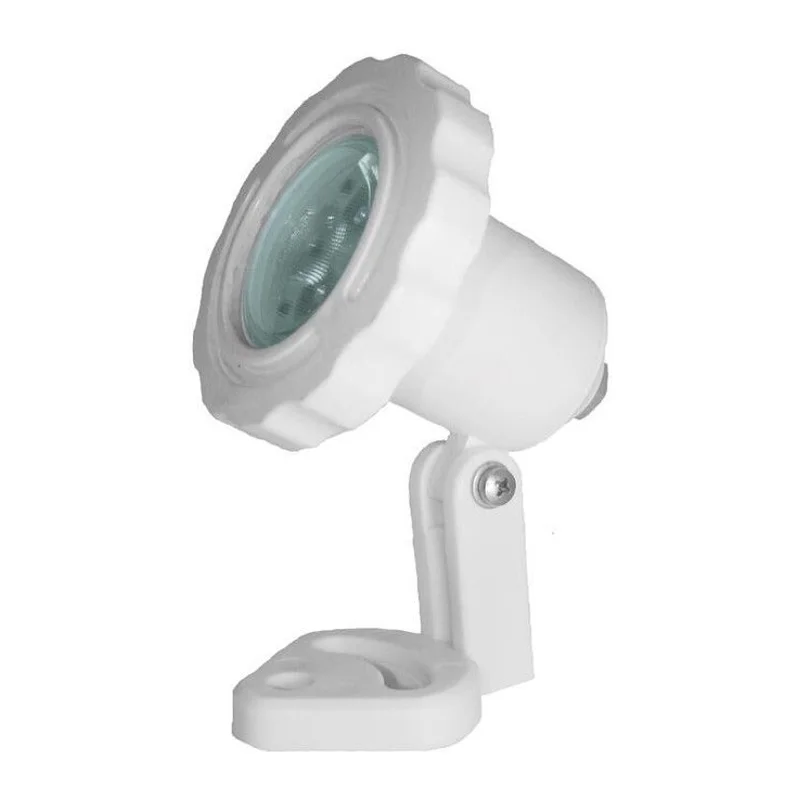ACK 3W Mavi Işık Led Ayaklı Mini Spot AH08-07660