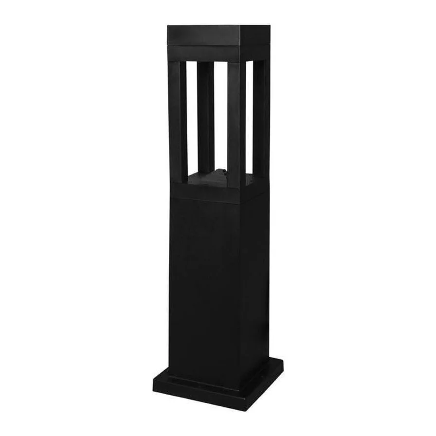 ACK 77,2 cm x 22 cm PC Bahçe Direk Armatürü AG57-03121