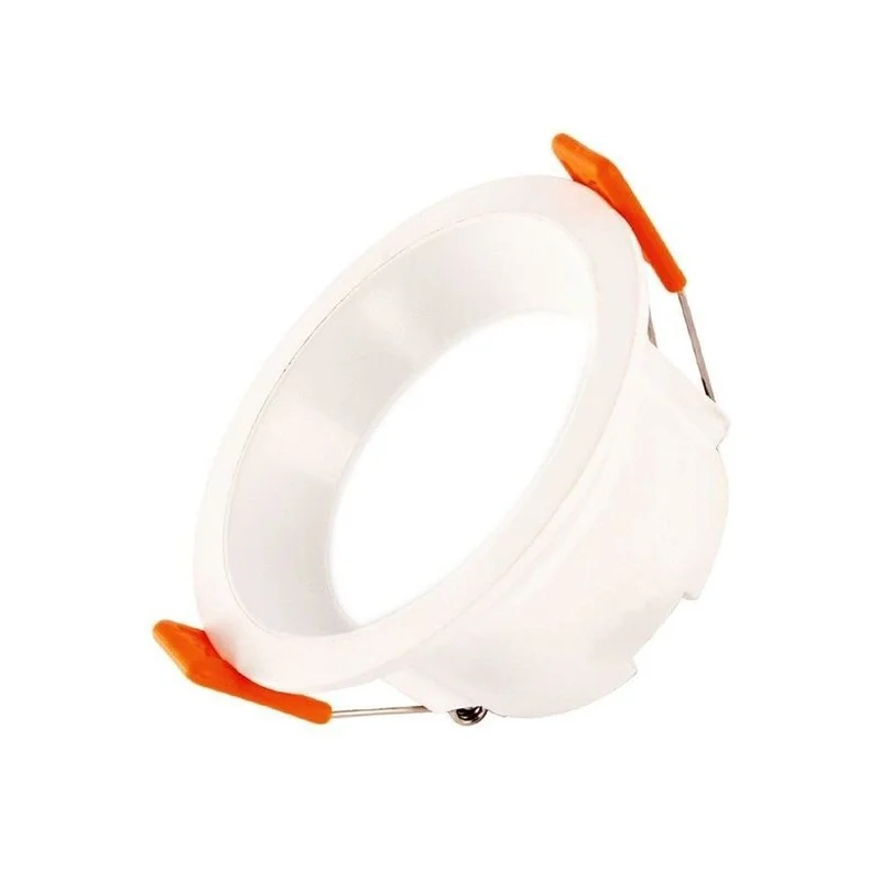 ACK 7W 3 Renk Sıva Altı Led Spot Beyaz Kasa AD01-00790