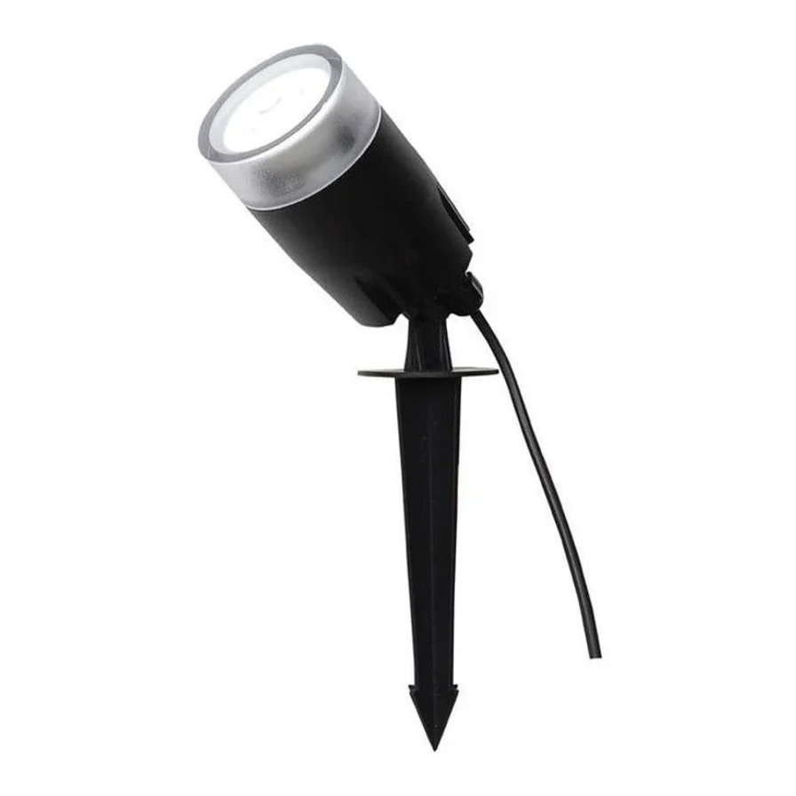 ACK Beyaz Cam PC Çim Armatürü AG56-01050