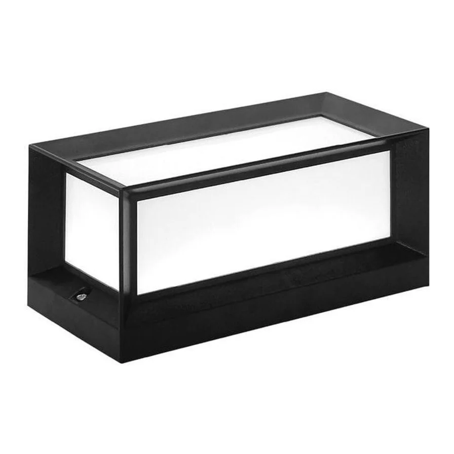 ACK E27 Duy 60W Lunar Bahçe Armatürü AG55-06121
