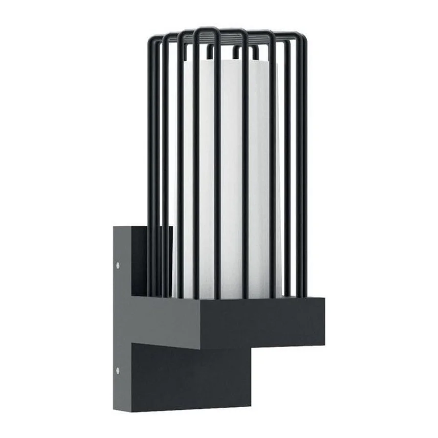 ACK E27 Duy Assos 28cm Alüminyum Bahçe Armatürler AG36-00432