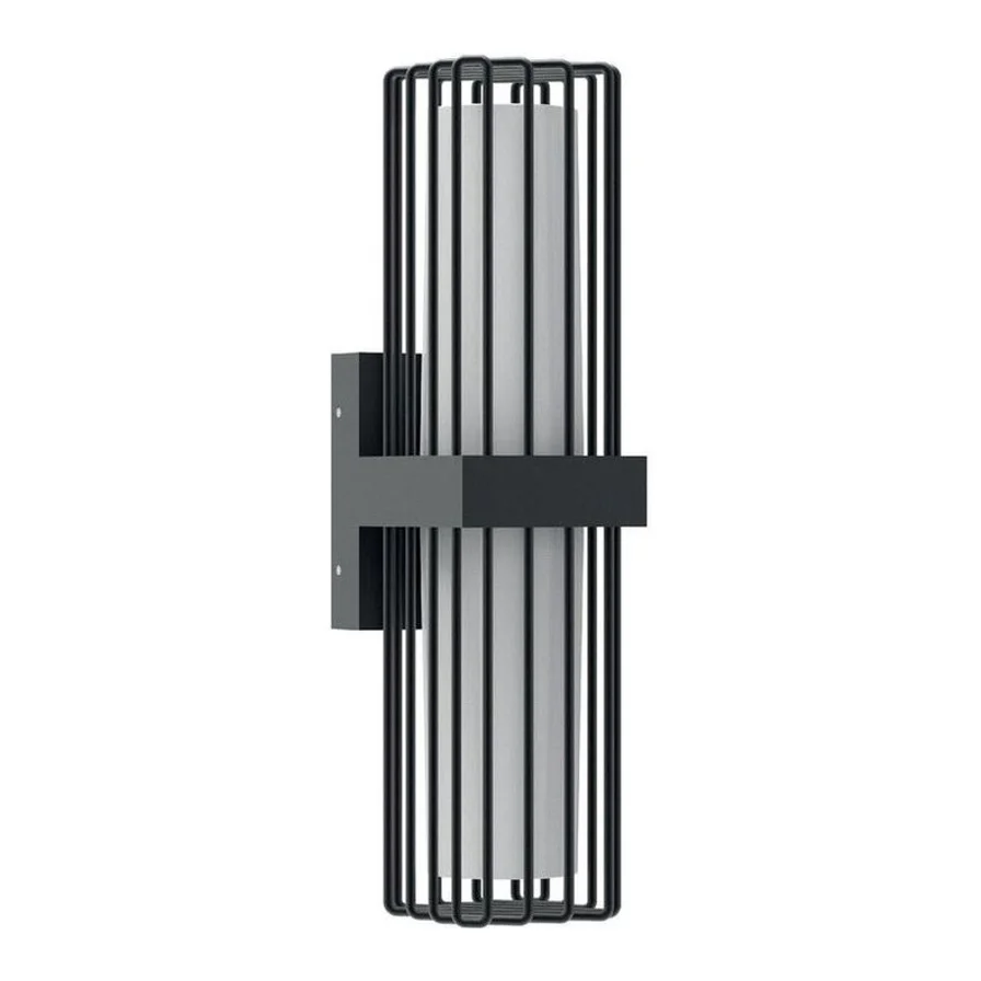 ACK E27 Duy Assos 41cm Alüminyum Bahçe Armatürler AG36-00422