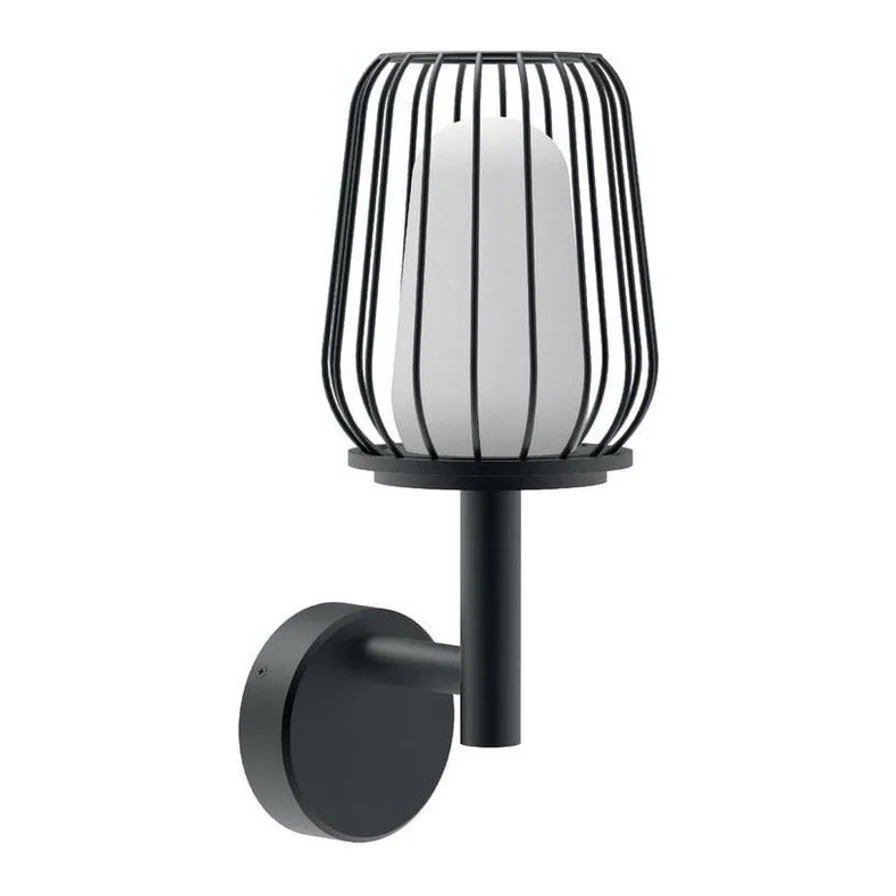 ACK E27 Duy Gordion 41,9cm Alüminyum Bahçe Armatürler AG36-00602