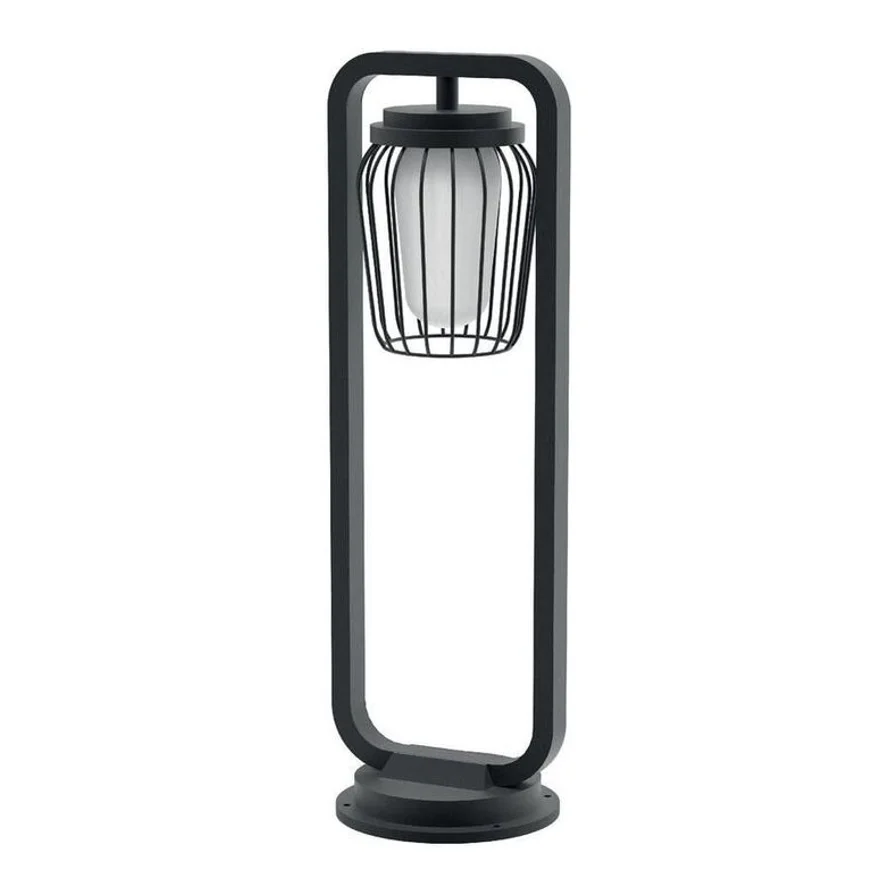 ACK E27 Duy Gordion 70cm Alüminyum Bahçe Armatürler AG36-00612