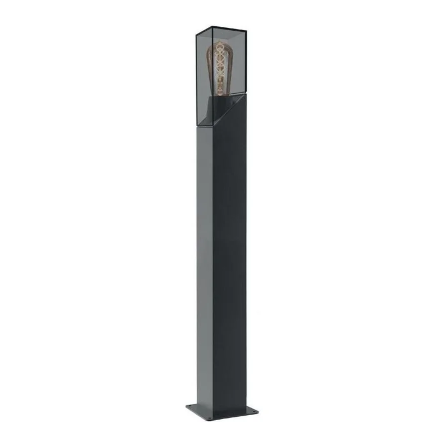 ACK E27 Duy Karya 80cm Alüminyum Bahçe Armatürler AG36-00512