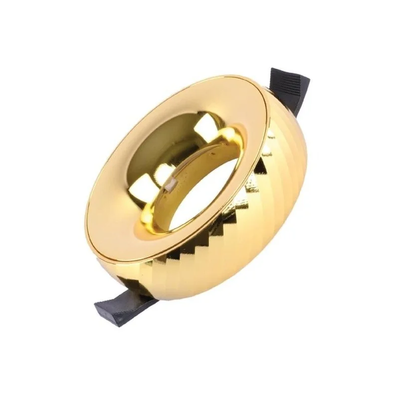 ACK Gold Yuvarlak Spot Çerçevesi AH03-04127