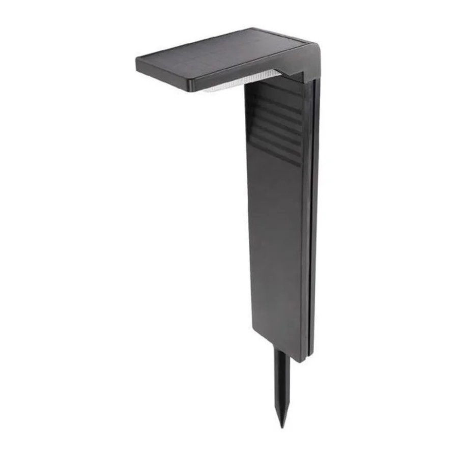 ACK Solar 3000K Kazıklı Bahçe Aydınlatma Armatür 30 LED Çipli AG60-03801