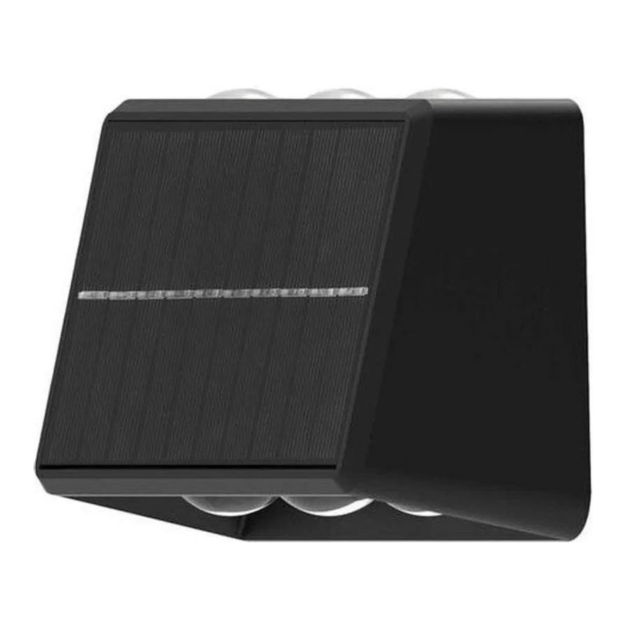 ACK Solar 4w LED Bahçe Aydınlatma Armatür 4 LED Çipli AG60-09801