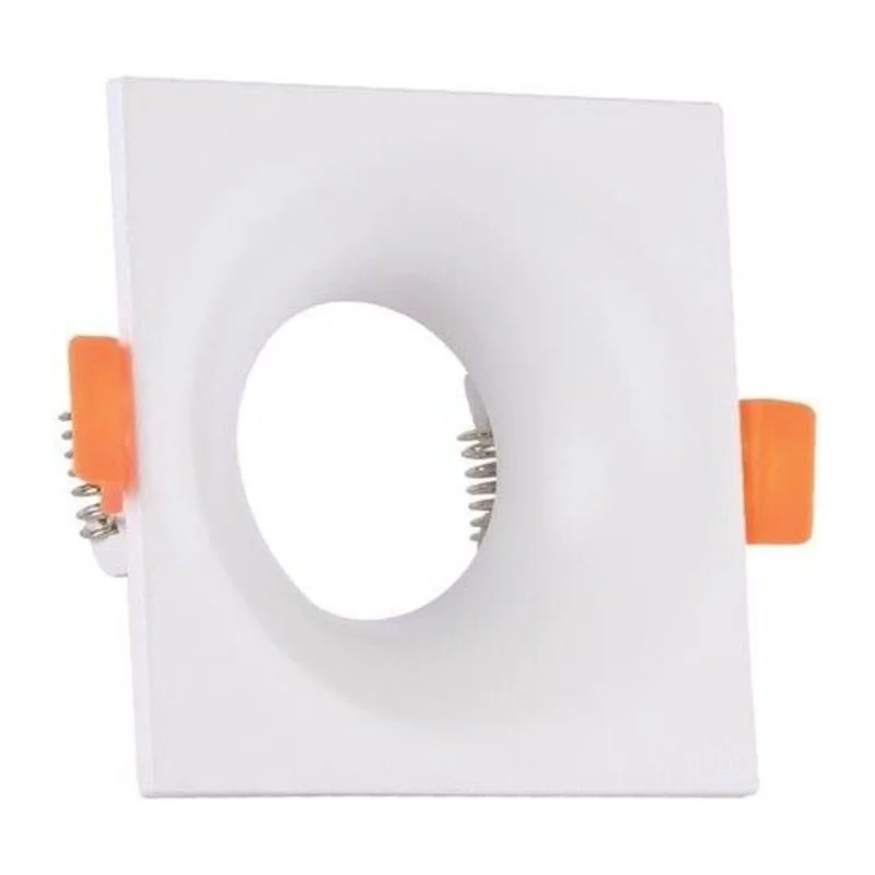 ACK Terra Alüminyum Kare Spot Armatür AH03-04040