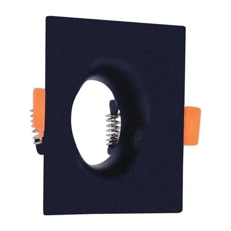 ACK Terra Alüminyum Kare Spot Armatür AH03-04041