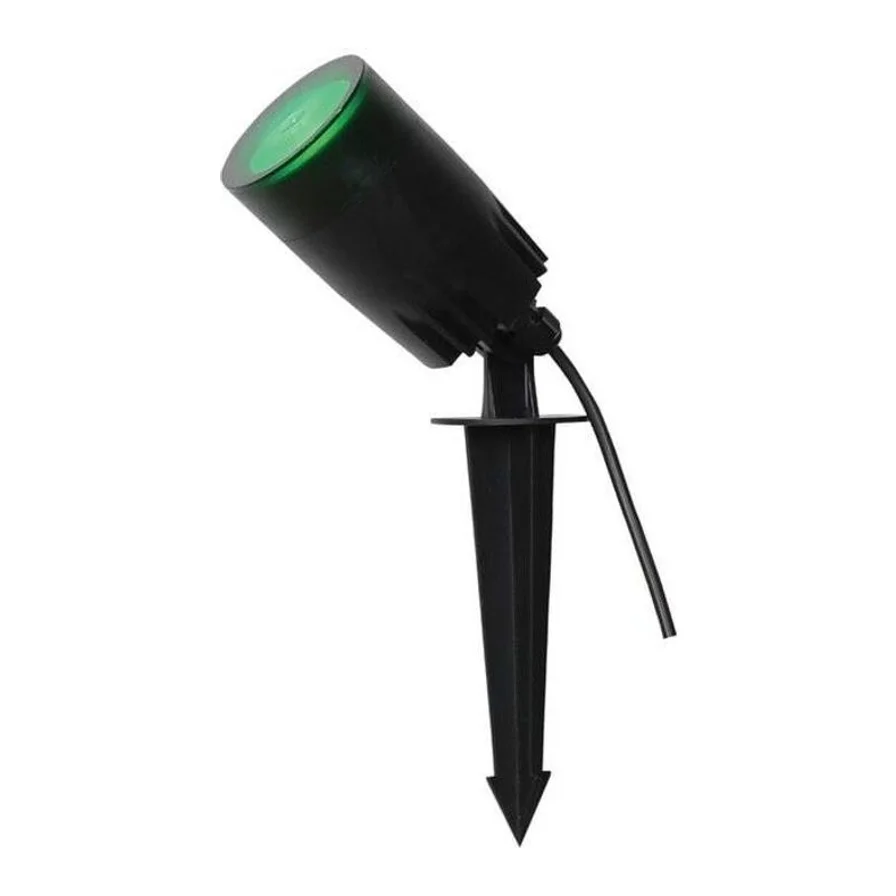 ACK Yeşil Cam PC Çim Armatürü AG56-01055