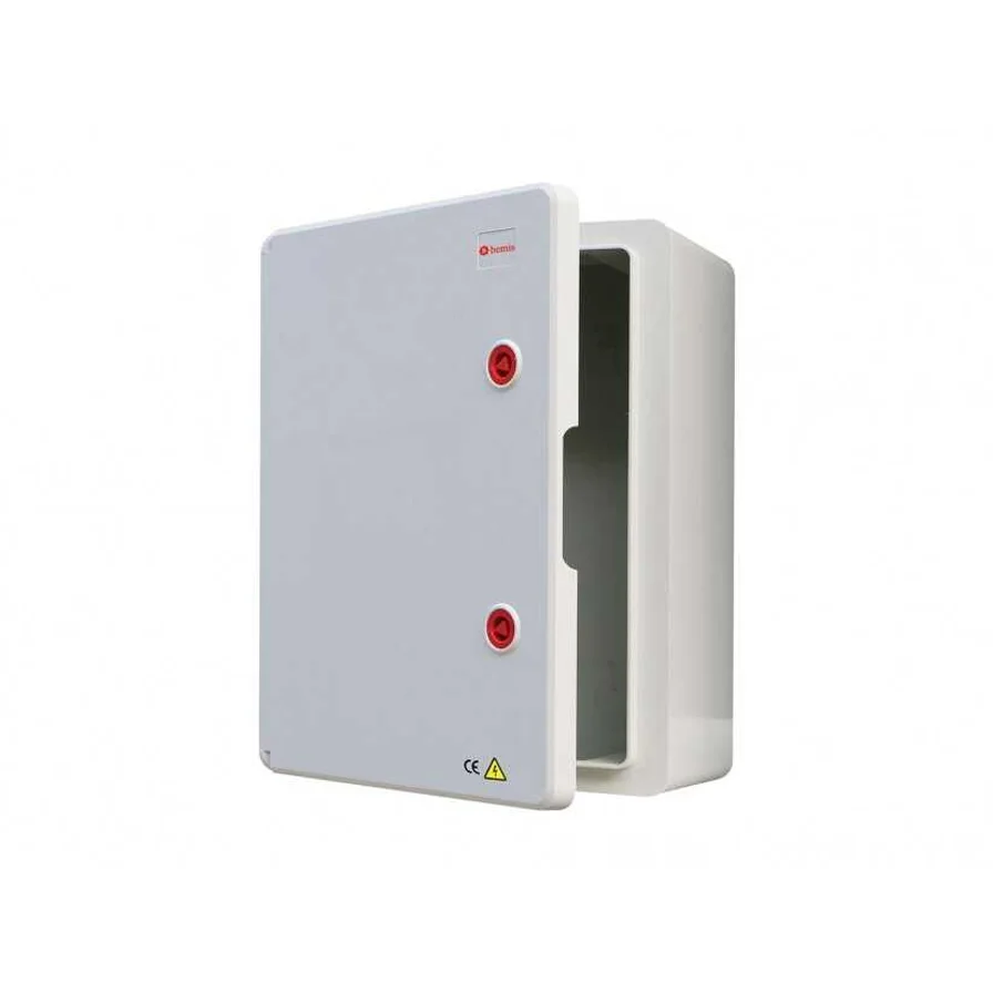 Bemis BPA-8001-0086 Abs Pano IP65