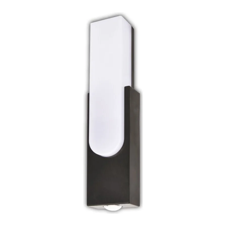 Cata 10W Hawai Led Aplik Günışığı Renk Dış Mekan 3200 Kelvin CT-7067