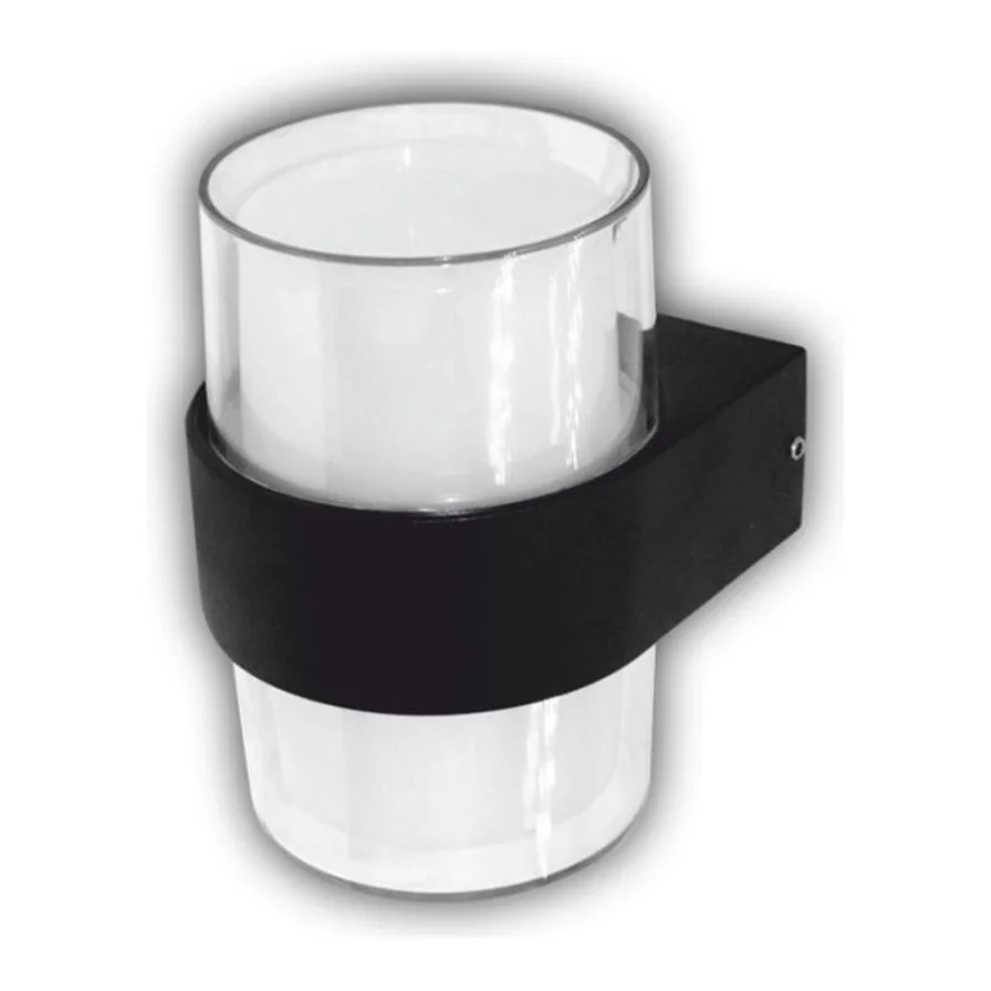 Cata 12w 3200 Kelvin Gün Işığı Bora Led Aplik Armatürü CT-7048