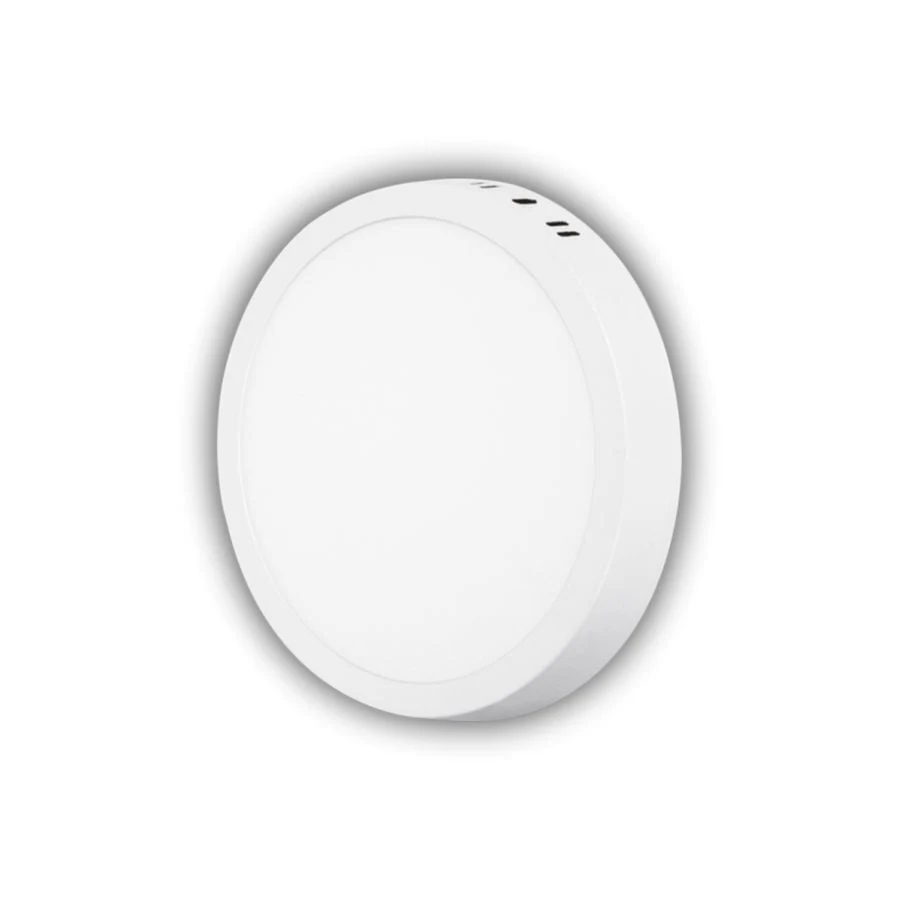Cata 25W Yuvarlak Sıva Üstü LED Panel Armatür CT-5271