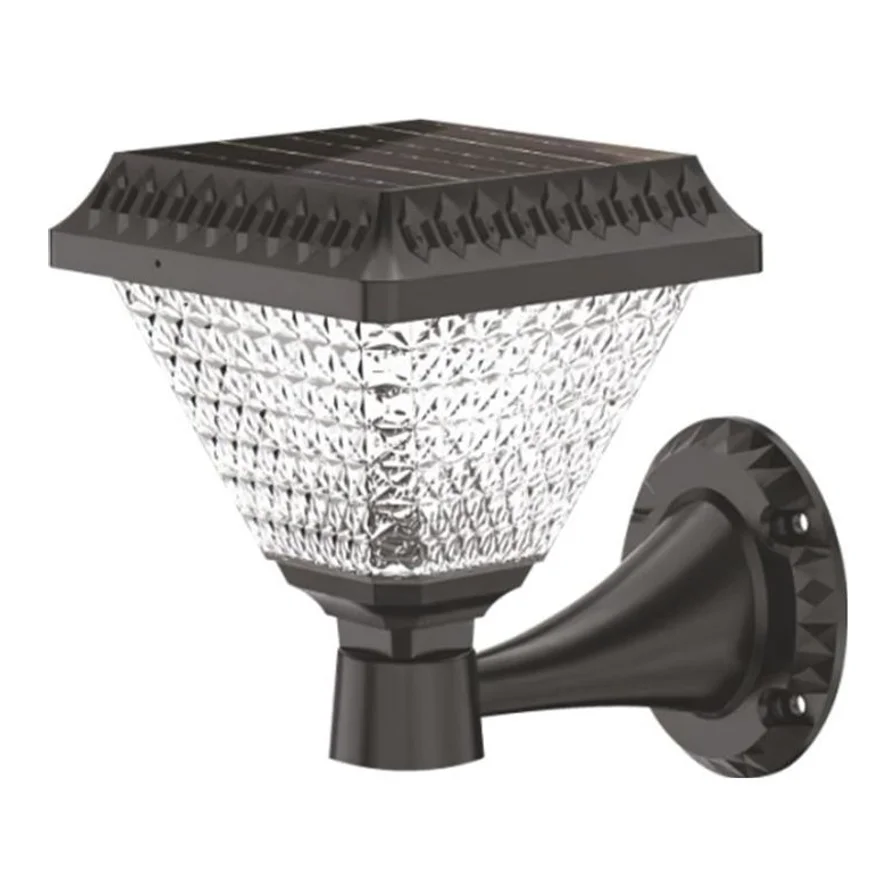 Cata 30W Solar Led Aplik CT-7316