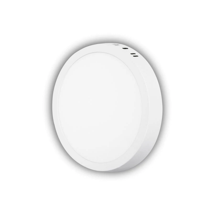 Cata 30W Yuvarlak Sıva Üstü LED Panel Armatür CT-5273