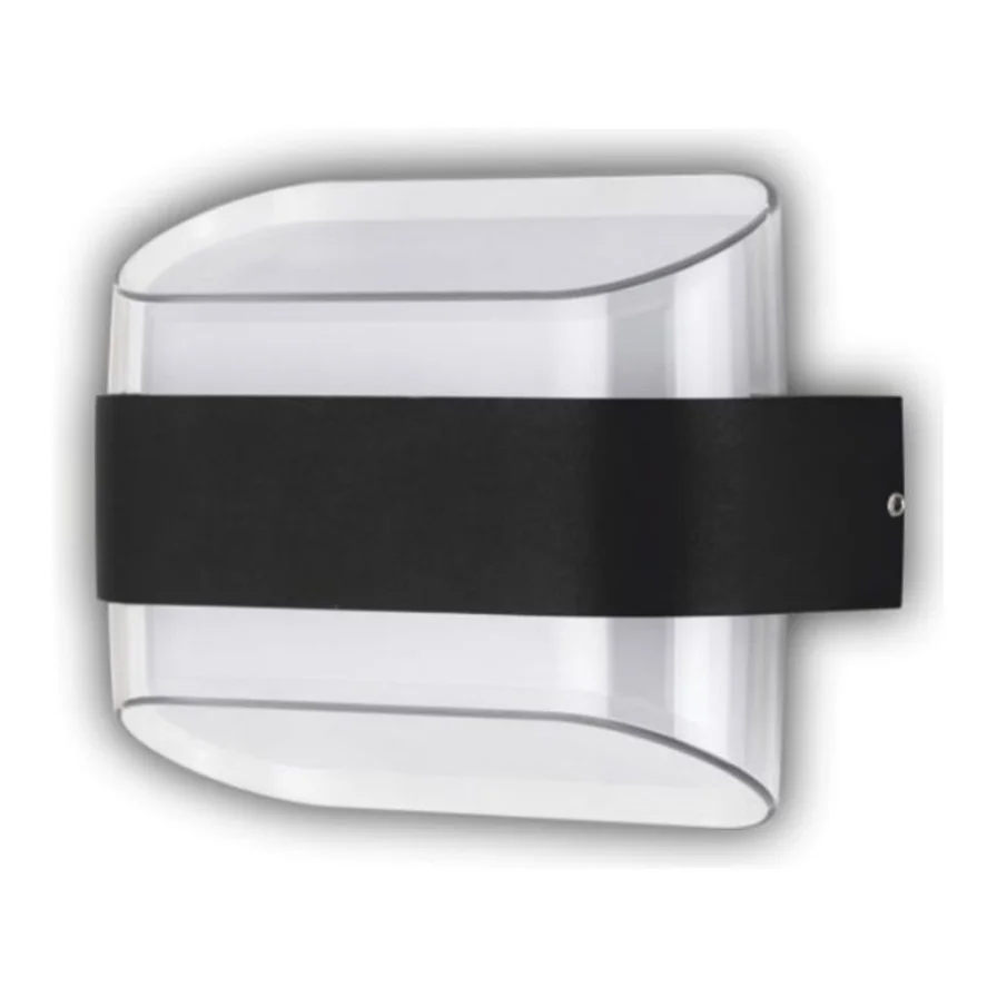 Cata 7w 3200 Kelvin Gün Işığı Gozo Modern Led Aplik CT-7044