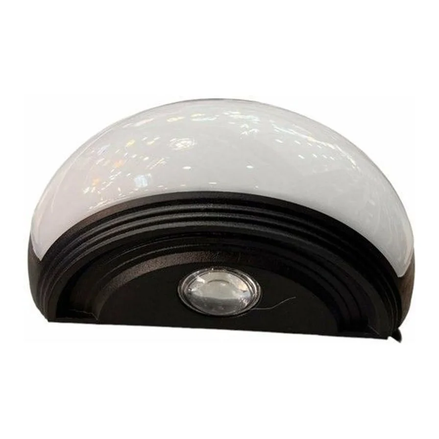 Cata 8W Zanzibar Led Aplik Günışığı Renk Dış Mekan CT-7068