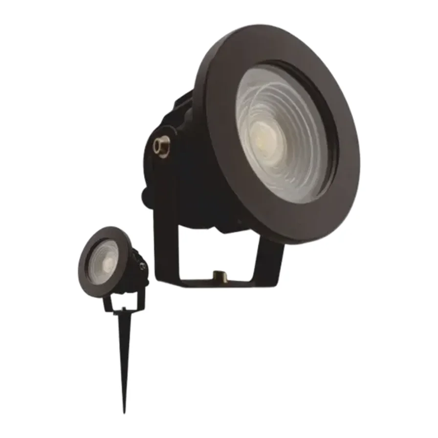 Cata Alaçatı Ledli Bahçe Armatürü Amber CT-7303A