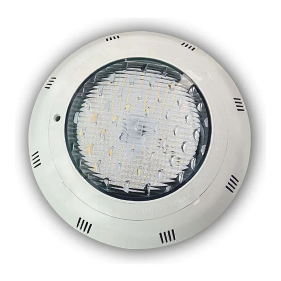 Cata CT-4070 Havuz Armatürü Sıva Üstü RGB-Mavi-Beyaz Işık (Kumanda Hariç)