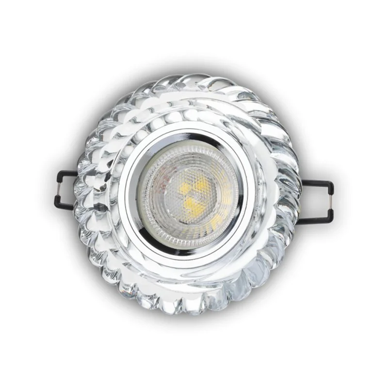 Cata Gardenya Led Efektli Cam Spot CT-6600