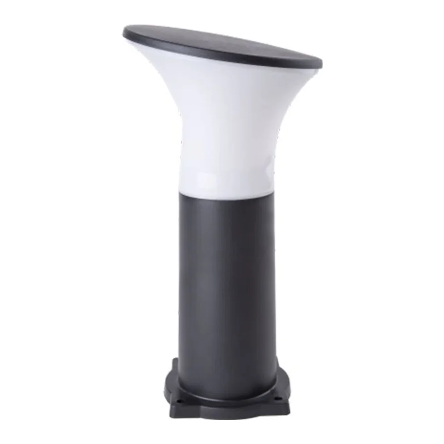 Cata Madrid Bahçe Armatürü 40 CM E27 Duy CT-7036