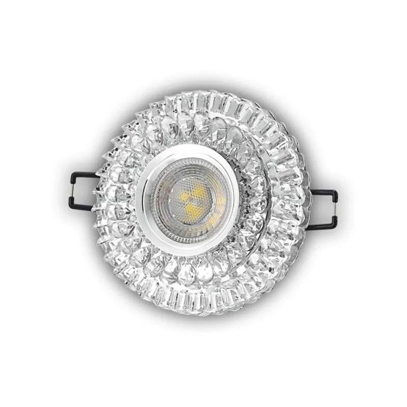 Cata Mercan Cam Spot Led Efektli CT-6637