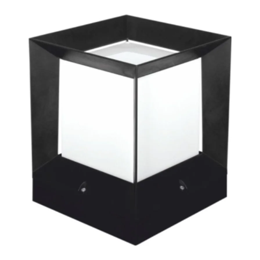 Cata Milan Rubik Abs Bahçe Armatürü CT-7022