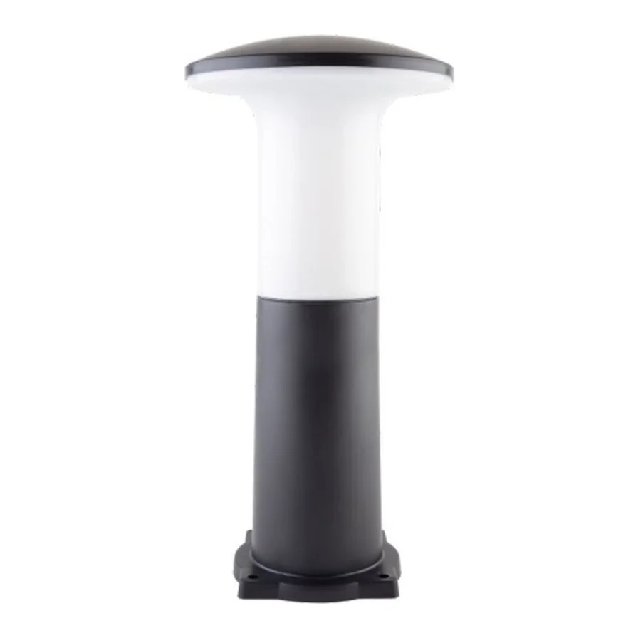 Cata Napoli Bahçe Bollard Aydınlatma 40cm E27 Duylu CT-7017