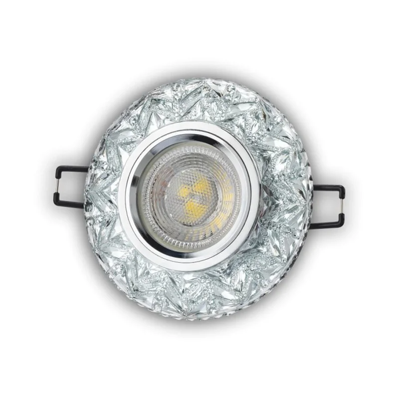 Cata Sim Led Efektli Cam Spot CT-6598