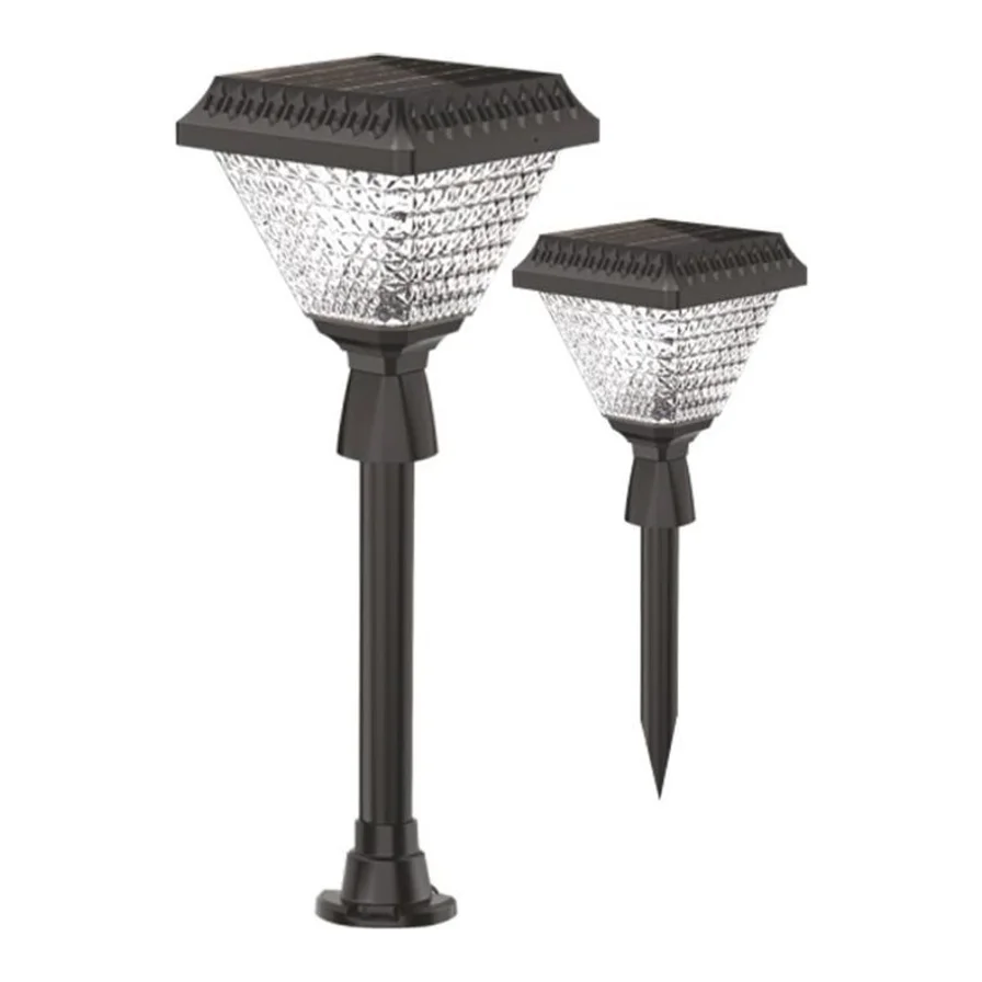 Cata Solar LED Çim Direği CT-7317
