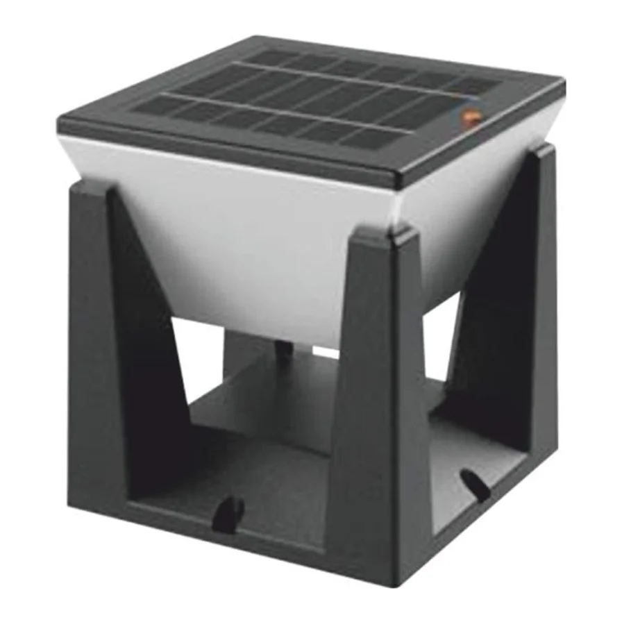 Cata Tibet Solar Set Üstü Armatür CT-7314