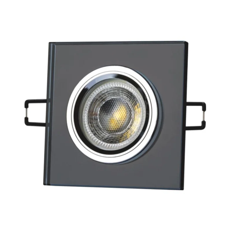 Cata Yeşim Dekoratif Cam Spot CT-6647