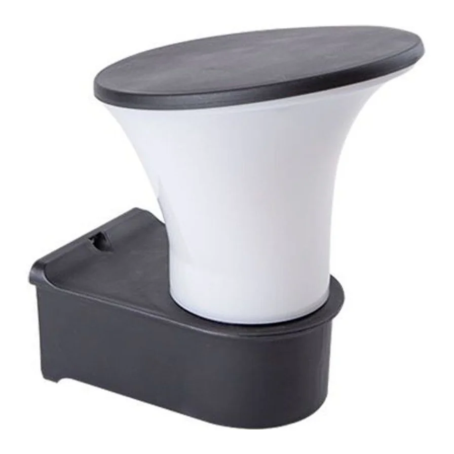 Darklight Bahçe Kuğu Aplik 28 CM DL-KG28