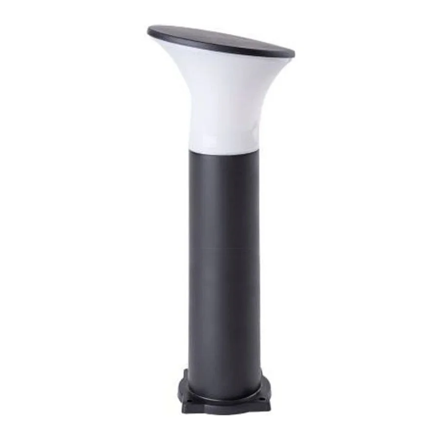 Darklight Bahçe Kuğu Bollard 60 CM DL-KG60