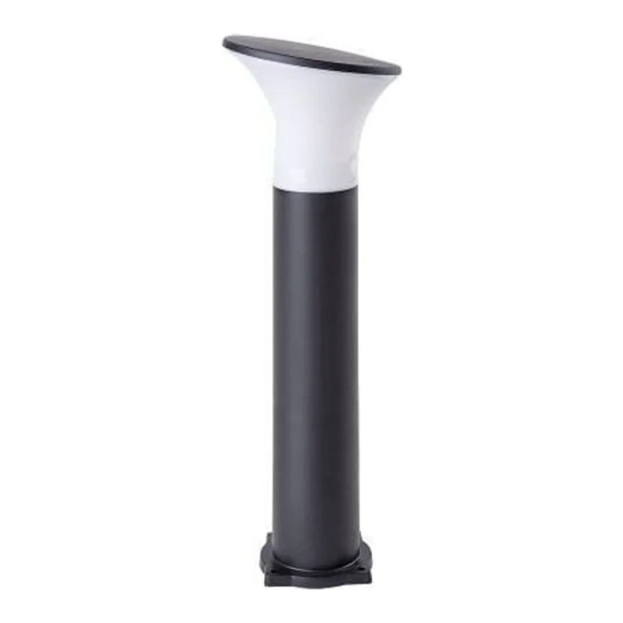 Darklight Bahçe Kuğu Bollard 80 CM DL-KG80