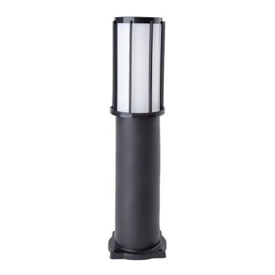 Darklight Bahçe Kule Kafesli Bollard 60 CM DL-KL-KFS60