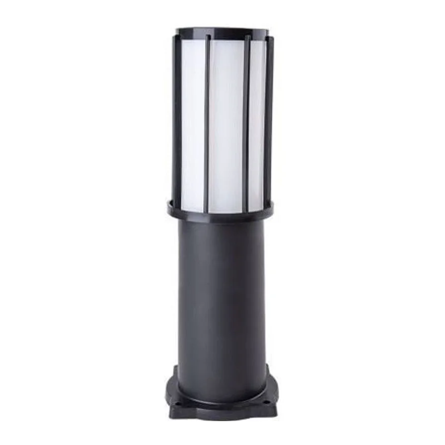 Darklight Bahçe Kule Kafesli SET ÜSTÜ 40 CM DL-KL-KFS40