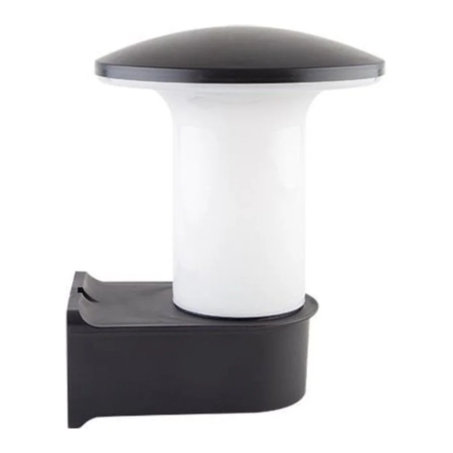 Darklight Bahçe Mantar Aplik 28 CM DL-MNT28