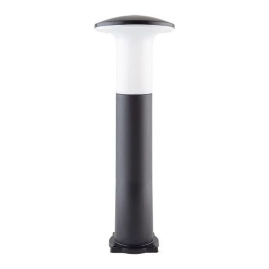 Darklight Bahçe Mantar Bollard 80 CM DL-MNT80