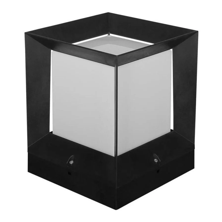 Darklight Bahçe Mega Set Üstü 22x22x27 DL-KUP01