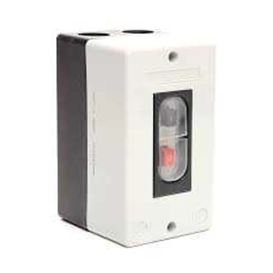 Emas 1.5-2.5A Motor Koruma Şalteri Kutulu Tsp-2.5