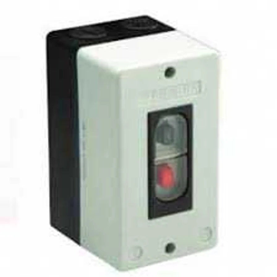 Emas 10-16A Motor Koruma Şalteri Kutulu MKS1TMK-16