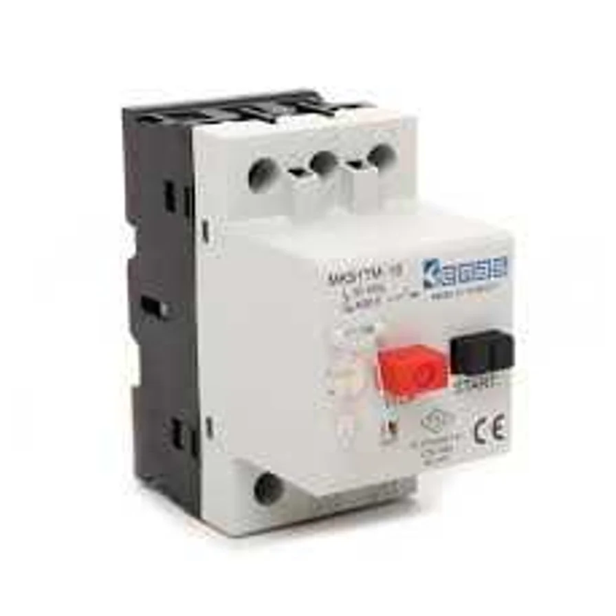 Emas 10-16A Motor Koruma Şalteri MKS1TM-16