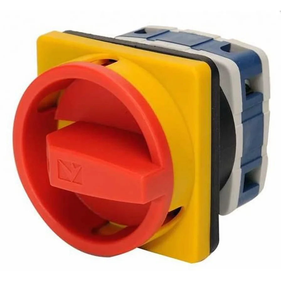 Emas 3X32A Trifaze Pako Şalter PSA032AK341E